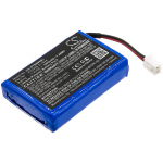 1000mAh for Satlink WS-6908,WS-6909,WS-6912,WS-6932,WS-6933,WS-6936,WS-6906,WS-6912 Digital Satellite Finder,WS-6923