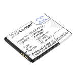 1300mAh for Alcatel OT-4005D,One Touch Glory 2T,One Touch 4005D,OT-5020,OT-5020D,One Touch 5020D,One Touch Inspire 2,One Touch M,5020D-2BALDE,One Touch M POP