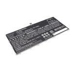 9500mAh for Samsung SM-T900,SM-T905,Galaxy TabPRO 12.2,Galaxy TabPRO 12.2 LTE-A 64GB