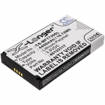 4400mAh for Novatel Wireless MiFi 7730L,Jetpack MiFi 7730L,Verizon MiFi 7730L,Jetpack 4G LTE,Jetpack MiFi 8800L,MiFi7000,Mifi8000L