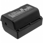 6800mAh for Zebra QLN220,QLN320,ZQ510,ZQ520,ZQ500,ZR628,ZR638,ZQ610,ZQ620,ZQ610HC