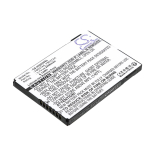2200mAh for HP iPAQ 200,iPAQ 210,iPAQ 211,iPAQ 212,iPAQ 214,iPAQ 216