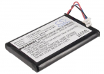 1000mAh for Cisco M2120,M2120M,F360,F360B,Mino HD+