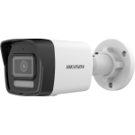 Hikvision | IP Camera | DS-2CD1043G2-LIU | Bullet | 4 MP | 2.8mm/4mm | IP67 | H.265+/H.265/H.264+/H.264 | microSD/microSDHC/microSDXC card