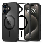 Other Phone Accessory Tech-Protect  Tech-Protect MagMat MagSafe iPhone 16 Case - Clear