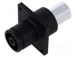 Connector: DC supply | socket | ES-350A | 350A | 1.5kV | PIN: 1 | IP67