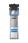 Original Ink- Cyan EPSON T13L2 XL (C13T13L240)