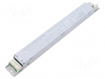 Power supply: switching | LED | DALI | 54W | 15&divide;54VDC | 400mA&divide;1.4A | IP20
