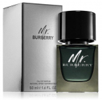 Burberry Mr. Burberry Perfume EDP 50 ml