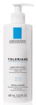 La Roche-Posay Toleriane Gentle Cleanser for Face 400 ml