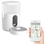 Aqara C1 Smart Pet Feeder