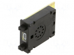 Encoding switch | DEC/BCD | Pos: 10 | 100m&Omega; | 5.08mm | SMC-D