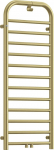 Bathroom radiator - height 121 cm