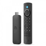 Amazon Fire TV Stick (2nd Gen) Media streaming device 4K MAX