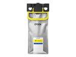 Epson WorkForce Pro EM-C8101R | XXL Ink pack | Yellow