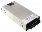 Power supply: switched-mode | modular | 450W | 15VDC | 218x105x41mm