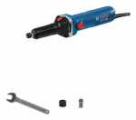 Bosch GGS 30 LS Geradeschleifer Flat sander 33000 RPM Black, Blue 750 W