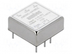 Converter: DC/DC | 20W | Uin: 18&divide;36V | Uout: 15VDC | Uout2: -15VDC | 1"x1"