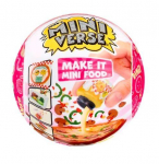 Figurki mgas miniverse - make it mini food diner 1 pcs