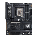 Motherboard for Intel processors Asus  MB Z890 S1851 ATX/TUF GAMING Z890-PLUS WIFI