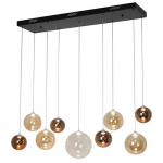 Pendant light MILANO CHIC
