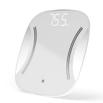 Homedics SCL-LDB135-SV3R Essential XL Display Body Weight Scale