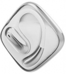 Gembird OWS-01-W Headphones