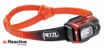 Czoł&oacute;wka Swift RL-orange PETZL