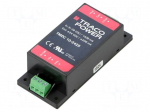 Converter: DC/DC | 10W | Uin: 9&divide;36V | Uout: 24VDC | Uout2: -24VDC | 65.8g