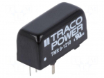 Converter: DC/DC | 9W | Uin: 9&divide;18V | 3.3VDC | Iout: 2000mA | SIP8 | 5.9g