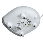 Teesa TSA8027 electric space heater Indoor White 2000 W