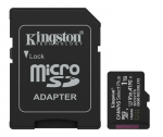 Kingston Canvas Select Plus MicroSDXC Memory card 1TB