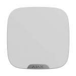 Smart device AJAX  StreetSiren Double Deck white EU