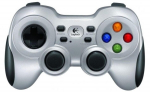 Game controller Logitech F710 Wireless Gamepad