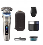 Philips i9000 Prestige Ultra XP9403 SkinIQ Pro Electric Shaver