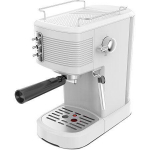 Electrical goods Schneider  ESPRESSO MACHINE White