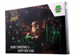 Tools set: advent calendar | 2025 | 25pcs.