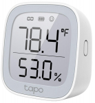 Smart temperature and humidity sensor Tapo T315