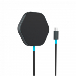 Canyon Hexagon 110, Dark Grey