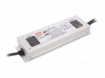 Power supply: switched-mode | LED | 300W | 116&divide;232VDC | 650&divide;2000mA