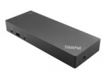 Other Computer Accessory Lenovo  ThinkPad Hybrid USB A/C Dock (EU)