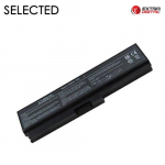 ExtraDigital PA3818U Battery for Toshiba Laptop 4400mAh