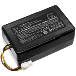 4600mAh for Samsung VR10M701PUW,SR10M701PUW,VR10M702PUW,SR10M702PUW,VR10M703PWG,SR10M703PWG,VR1GM7020UG,SR1GM7020UG,VR20J9020UG,SR20J9020U