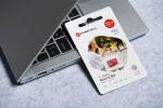 Memory cards Forcell  FORCELL F-DATA memory card 32GB UHS-I U3 class 10