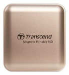 Transcend ESD420 2 TB USB Type-C Gold