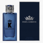 Dolce & Gabbana K by Dolce & Gabbana Perfume EDP 100 ml Tester