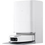 Xiaomi Robot Vacuum 5 Pro EU | Wet&Dry | 5200 mAh | 20000 Pa | White
