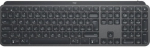 Keyboard Logitech MX Keys S Graphite
