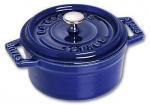 Staub Minis Single pan