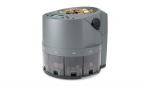 Safescan 1450 Coin counting machine Grey